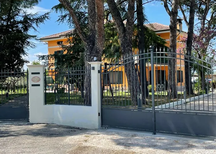 Casa Isore Con 3 Camere Da Letto
