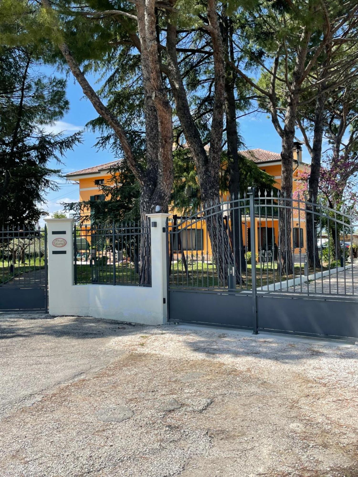 Casa Isore Con 3 Da Letto