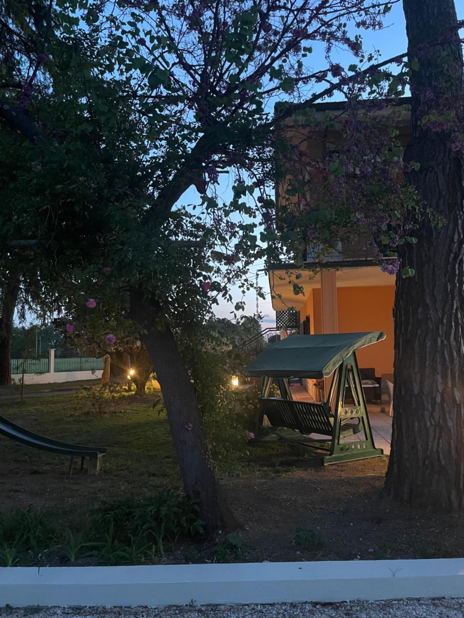 Apartment Casa Isore Con 3 Da Letto