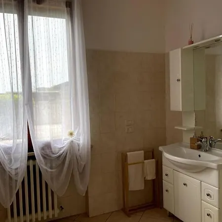 Casa Isore Con 3 Camere Da Letto Pesaro Esterno foto