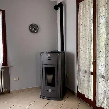 Casa Isore Con 3 Camere Da Letto Pesaro Esterno foto