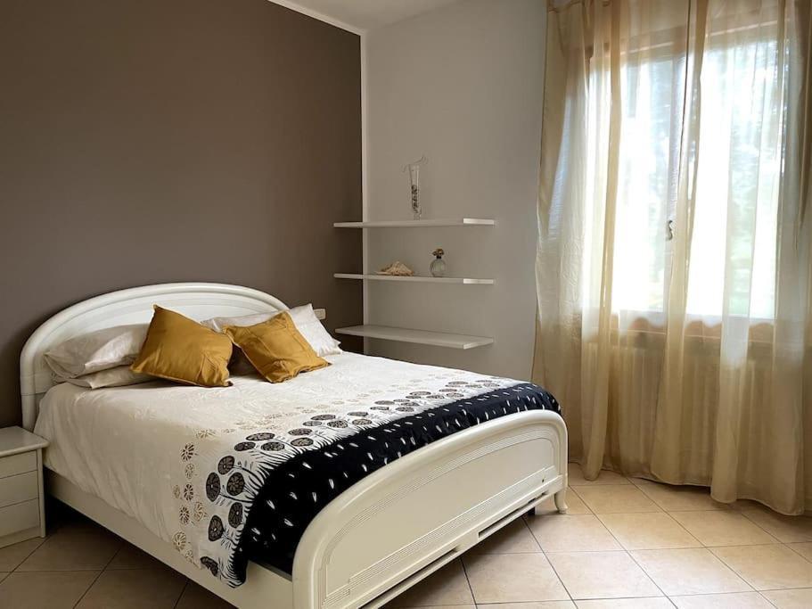 Casa Isore Con 3 Da Letto *