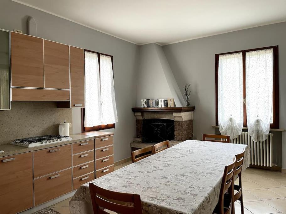 Casa Isore Con 3 Da Letto Appartement *